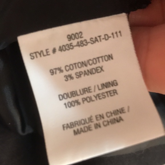 Laura Petites - 12 - Picture 4 of 5